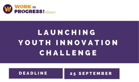 Oxfam Youth-led Innovation Challenge 2020 (€10,000 prize)