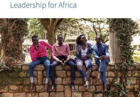 Funded DAAD Leadership for Africa Scholarship Programme 2021