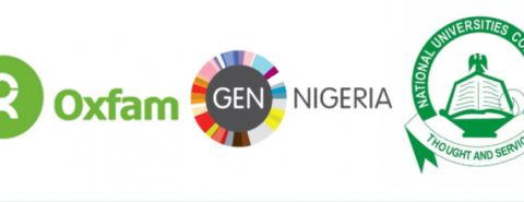 Oxfam/GEN Nigeria National Enterprise Challenge 2020 (N2million Cash prize)