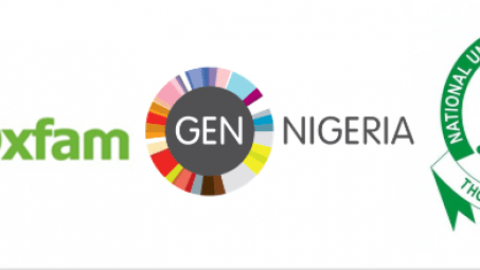 Oxfam/GEN Nigeria National Enterprise Challenge 2020 (N2million Cash prize)