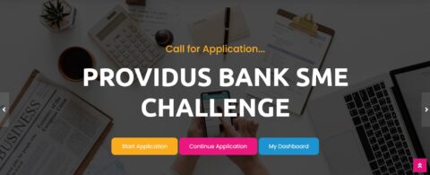 ProvidusBank SME Challenge 2020 for Nigerian Entrepreneurs