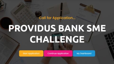 ProvidusBank SME Challenge 2020 for Nigerian Entrepreneurs