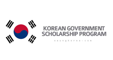 South Korean Government Fully Funded Scholarship Program 2021