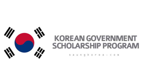 South Korean Government Fully Funded Scholarship Program 2021