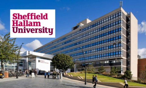 Transform Together Postgraduate Scholarships At Sheffield Hallam University, UK 2021
