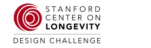 Stanford Center on Longevity Design Challenge 2021 ($10,000 prize)