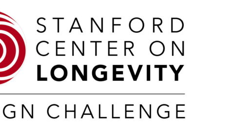 Stanford Center on Longevity Design Challenge 2021 ($10,000 prize)