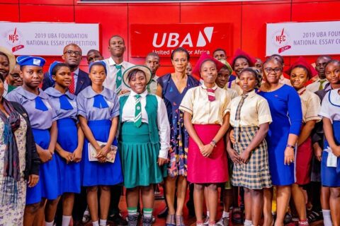 United Bank for Africa (UBA) Foundation National Essay Competition 2020 | N6m in Prizes