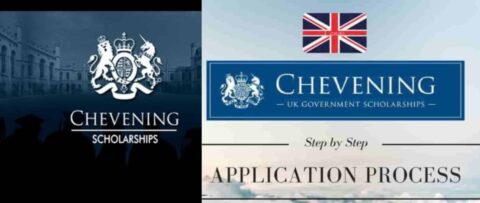 Fully funded Chevening Scholarships 2021 to study in the UK