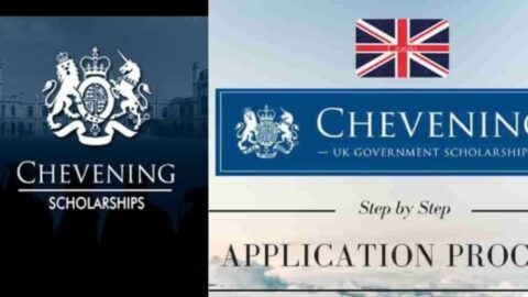 Fully funded Chevening Scholarships 2021 to study in the UK