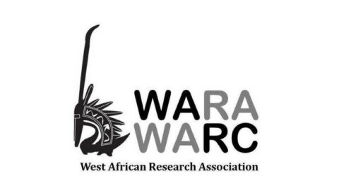 West African Research Center Travel Grant 2020 ($1500)