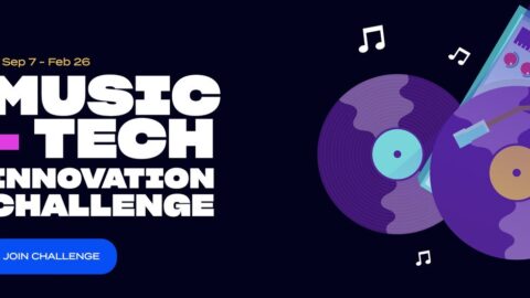The Music Tech Innovation Challenge 2020.