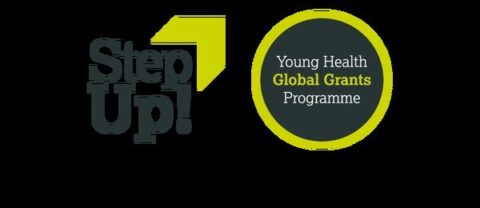 StepUp! AstraZeneca’s Youth Health Global Grants Programme 2020 (USD $10,000 Grant)
