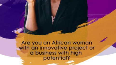 WETECH WILE Program for Female Entrepreneurs 2020