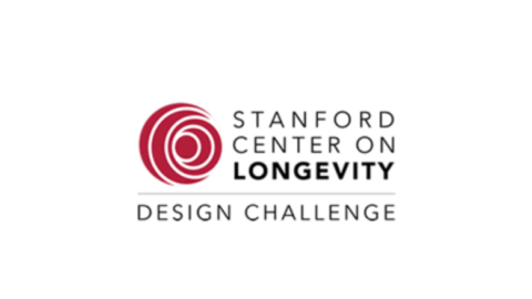 The Stanford Center on Longevity Design Challenge 2020 ($17,000 in Cash prizes)
