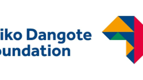 Dangote Foundation-VDMA Technical Training Programme 2020