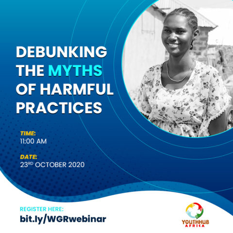 Debunking the Myths of Harmful Practices.