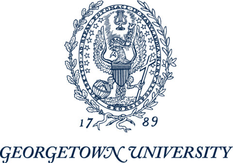 Georgetown University Global Human Development Programme Scholarships 2021