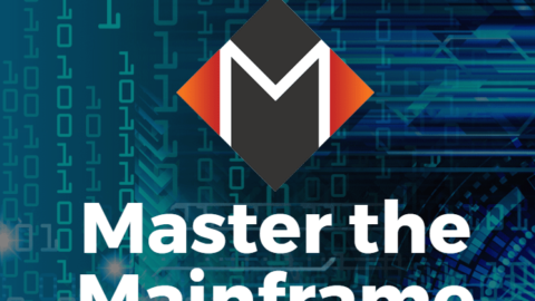 IBM Master the Mainframe coding competition 2020/2021