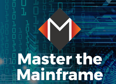 IBM Master the Mainframe coding competition 2020/2021