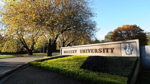 Business School Promising Student Assistance Bursary At Massey University, New Zealand 2020