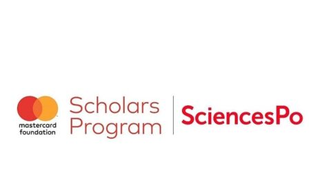 Sciences Po Mastercard Foundation Scholarships 2021