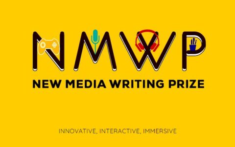 New Media Writing Prize 2020 (£1,000 prize)