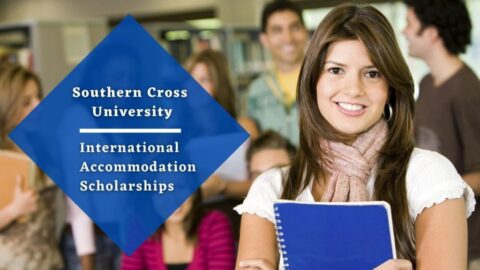 Accommodation Scholarships At Southern Cross University – Australia 2020