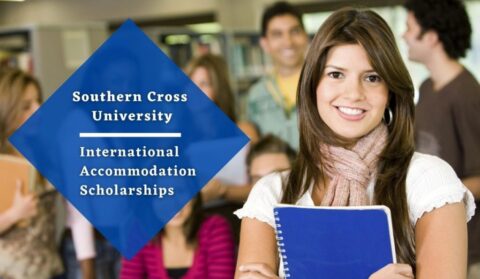 Accommodation Scholarships At Southern Cross University – Australia 2020