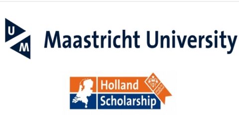 Maastricht University (UM) Holland-High Potential Scholarship Programme 2021/2022