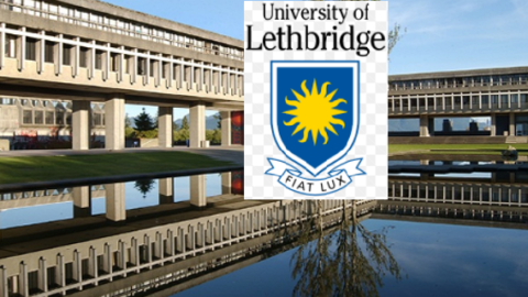 International Fellowships At Lethbridge School of Graduate Studies, Canada 2021