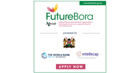 Future Bora Challenge in Kenya 2020.