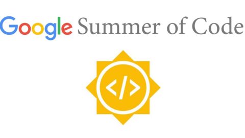 Google Summer of Code (GSoC) for Social Student developers 2021.