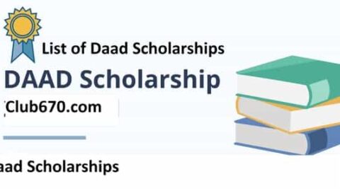DAAD Re-Invitation Programme for Former Scholarship Holders (Funded)