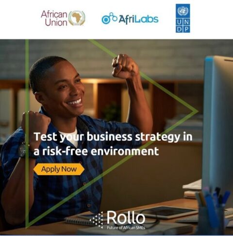 Rollo Business Stimulation Program for Young African Entrepreneurs 2020 ($USD 10,000 Award)