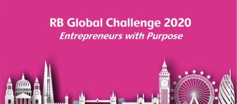 Reckitt Benckiser (RB) Global Challenge 2020 (Fully Funded to grand finale in London)