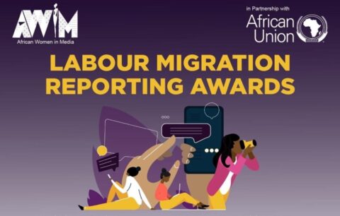 African Women in Media (AWiM) Labour Migration Media Awards 2021 ($500)