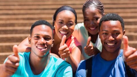 Wageningen University African Scholarship Programme 2021 (Fully funded)
