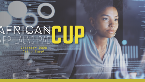 African App Launchpad Competition for Start-ups 2020 (USD 72,000)