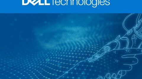 Dell Technologies’ Envision the Future Competition for Senior Undergraduate Students from the MENA Region (USD 12,000 Prize) 2020/2021