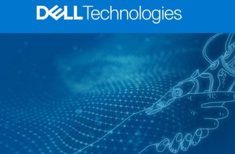 Dell Technologies’ Envision the Future Competition for Senior Undergraduate Students from the MENA Region (USD 12,000 Prize) 2020/2021