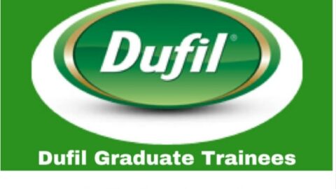 Dufil Prima Foods Plc Graduate Management Trainee Programme 2020