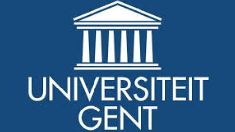 Ghent University Doctoral Scholarships 2021