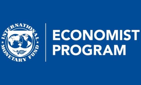 International Monetary Fund (IMF) Economist Program 2021