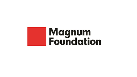 Magnum Foundation Photography and Social Justice Fellowship 2021