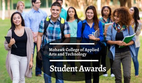 Fully Funded International Student Awards at Mohawk College in Canada 2021