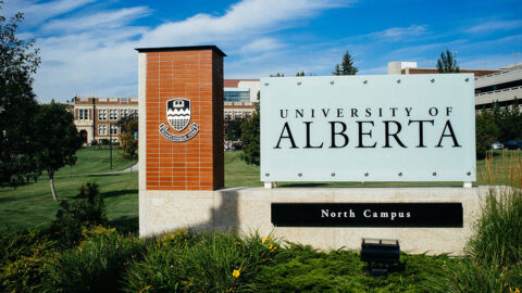 University of Alberta scholarship Awards 2020