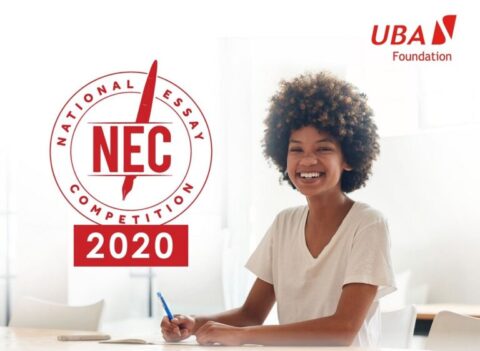 UBA National Essay Competition for Sierra Leoneans 2020 (Le100,000, 000)