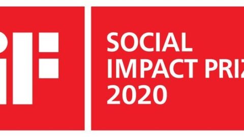 iF Social Impact Prize 2020 – Online Competition (EUR 100,000 Prize Money)