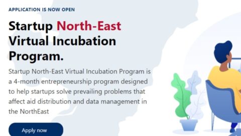 Startup North-East Virtual Incubation Program for early-stage Nigerian Start-ups ($USD 3,000 funding)
